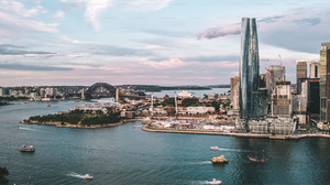 Sydney